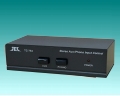 TC-753 - Stereo Aux/Phono Input Control - Technolink Enterprise Co.